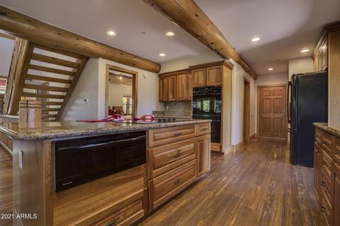 3103 E Indian Ruin --, Payson, AZ 85541 photo 37