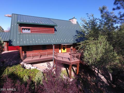 3103 E Indian Ruin --, Payson, AZ 85541 photo 121