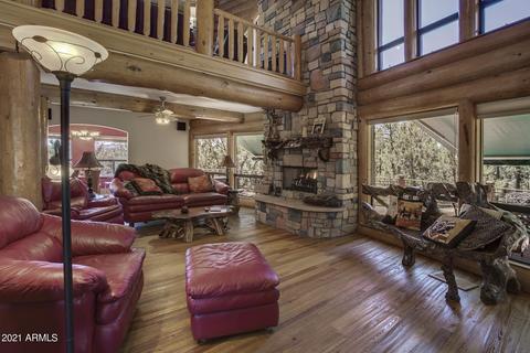 3103 E Indian Ruin --, Payson, AZ 85541 photo 32