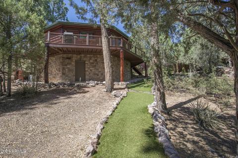 3103 E Indian Ruin --, Payson, AZ 85541 photo 77