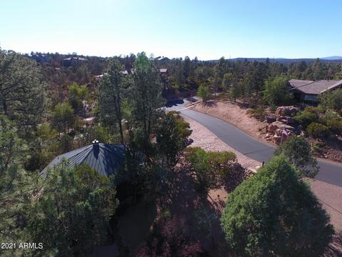 3103 E Indian Ruin --, Payson, AZ 85541 photo 103