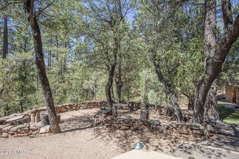 3103 E Indian Ruin --, Payson, AZ 85541 photo 21