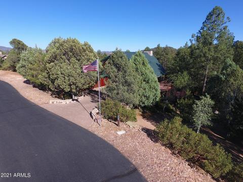 3103 E Indian Ruin --, Payson, AZ 85541 photo 117
