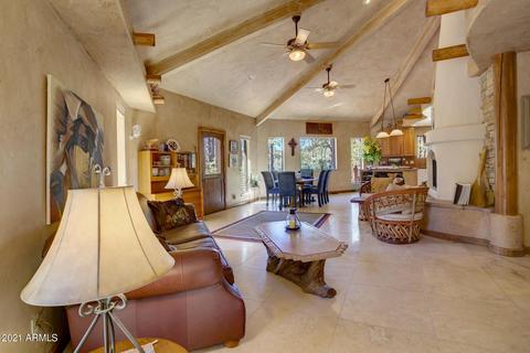 3103 E Indian Ruin --, Payson, AZ 85541 photo 5