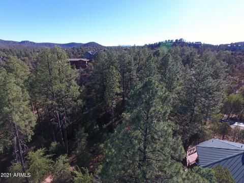 3103 E Indian Ruin --, Payson, AZ 85541 photo 105