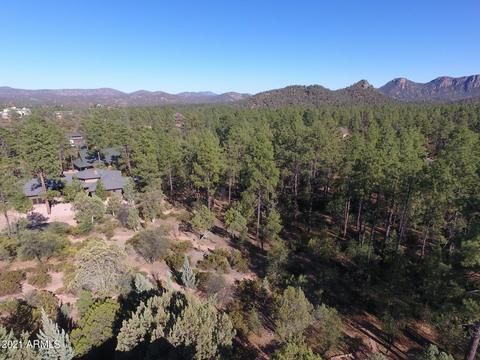 3103 E Indian Ruin --, Payson, AZ 85541 photo 109