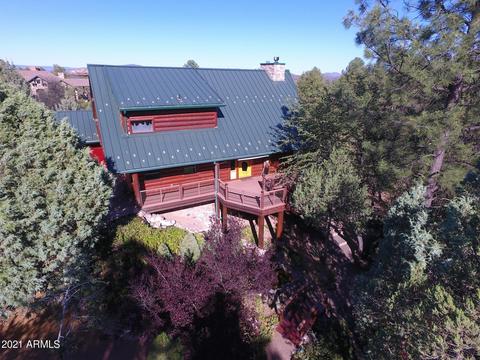 3103 E Indian Ruin --, Payson, AZ 85541 photo 119