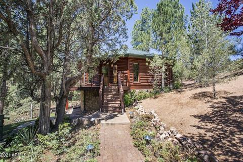 3103 E Indian Ruin --, Payson, AZ 85541 photo 19