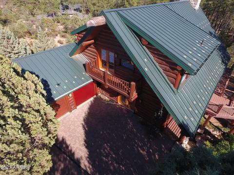 3103 E Indian Ruin --, Payson, AZ 85541 photo 115