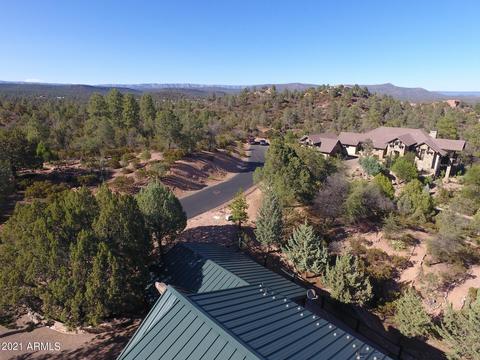 3103 E Indian Ruin --, Payson, AZ 85541 photo 114