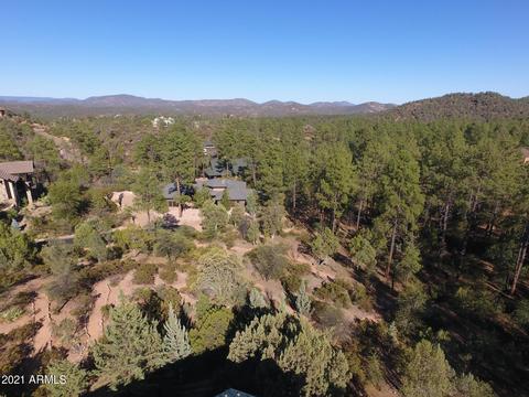 3103 E Indian Ruin --, Payson, AZ 85541 photo 110
