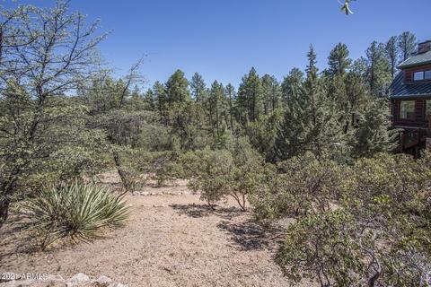 3103 E Indian Ruin --, Payson, AZ 85541 photo 80