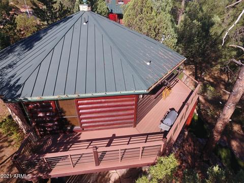 3103 E Indian Ruin --, Payson, AZ 85541 photo 125