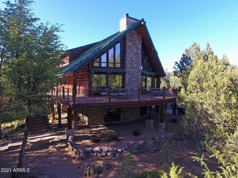 3103 E Indian Ruin --, Payson, AZ 85541 photo 134