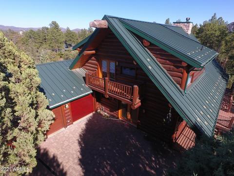3103 E Indian Ruin --, Payson, AZ 85541 photo 116