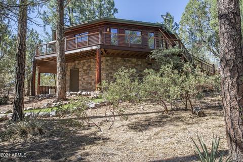 3103 E Indian Ruin --, Payson, AZ 85541 photo 76