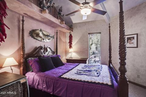3103 E Indian Ruin --, Payson, AZ 85541 photo 12