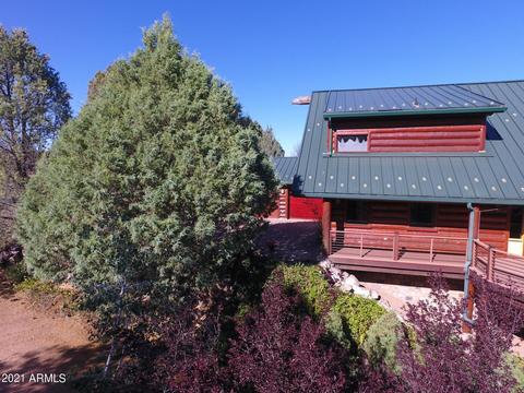 3103 E Indian Ruin --, Payson, AZ 85541 photo 122