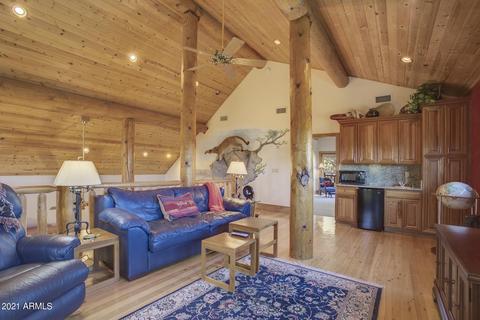 3103 E Indian Ruin --, Payson, AZ 85541 photo 61
