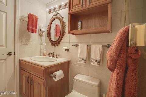 3103 E Indian Ruin --, Payson, AZ 85541 photo 55