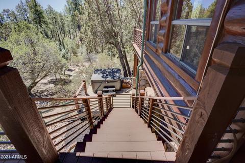 3103 E Indian Ruin --, Payson, AZ 85541 photo 45