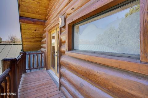 3103 E Indian Ruin --, Payson, AZ 85541 photo 69