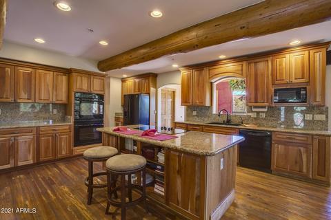 3103 E Indian Ruin --, Payson, AZ 85541 photo 36