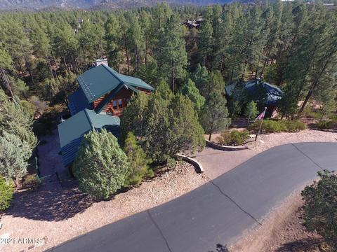 3103 E Indian Ruin --, Payson, AZ 85541 photo 87