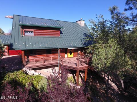 3103 E Indian Ruin --, Payson, AZ 85541 photo 120