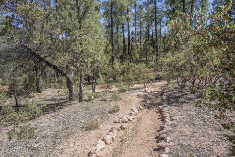 3103 E Indian Ruin --, Payson, AZ 85541 photo 82