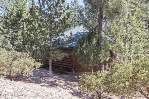 3103 E Indian Ruin --, Payson, AZ 85541 photo 78