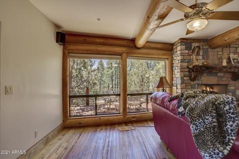 3103 E Indian Ruin --, Payson, AZ 85541 photo 35