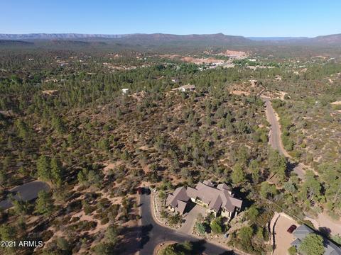 3103 E Indian Ruin --, Payson, AZ 85541 photo 98