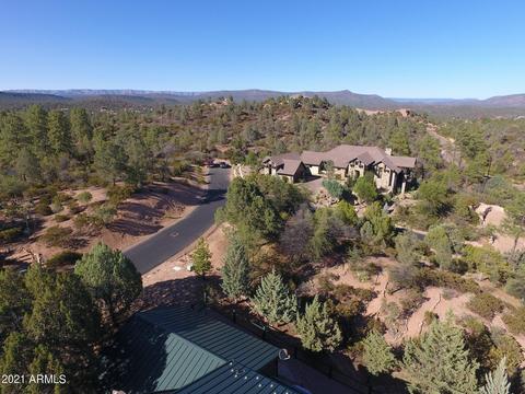 3103 E Indian Ruin --, Payson, AZ 85541 photo 113