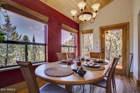 3103 E Indian Ruin --, Payson, AZ 85541 photo 39