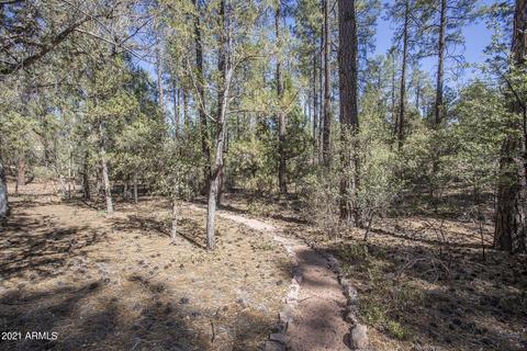 3103 E Indian Ruin --, Payson, AZ 85541 photo 84
