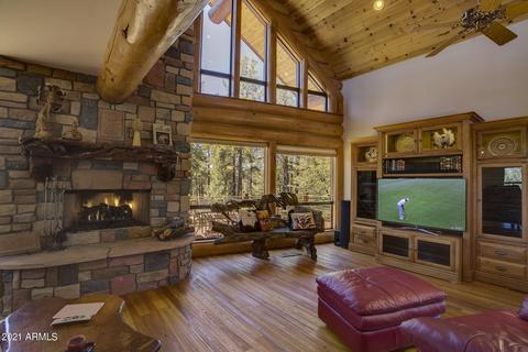 3103 E Indian Ruin --, Payson, AZ 85541 photo 33