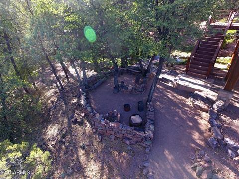 3103 E Indian Ruin --, Payson, AZ 85541 photo 133