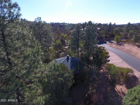 3103 E Indian Ruin --, Payson, AZ 85541 photo 104
