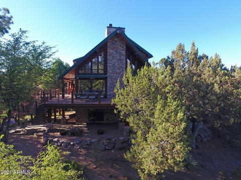 3103 E Indian Ruin --, Payson, AZ 85541 photo 135