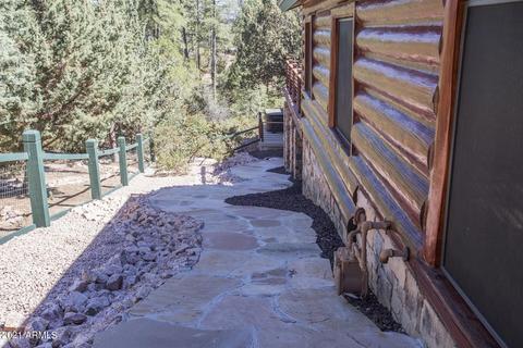 3103 E Indian Ruin --, Payson, AZ 85541 photo 79