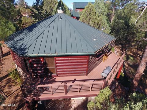 3103 E Indian Ruin --, Payson, AZ 85541 photo 128