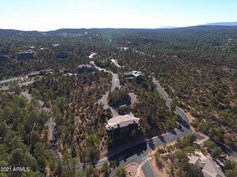 3103 E Indian Ruin --, Payson, AZ 85541 photo 91