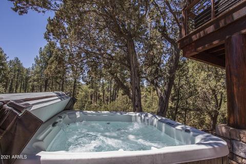 3103 E Indian Ruin --, Payson, AZ 85541 photo 31