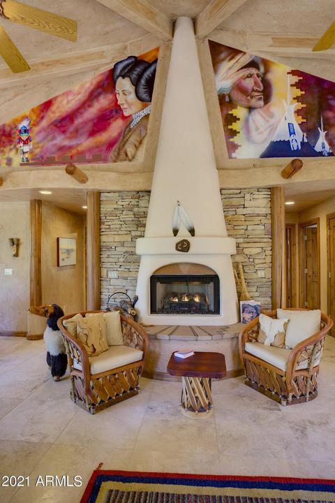 3103 E Indian Ruin --, Payson, AZ 85541 photo 1
