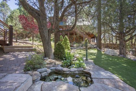3103 E Indian Ruin --, Payson, AZ 85541 photo 17