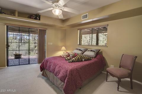 3103 E Indian Ruin --, Payson, AZ 85541 photo 49