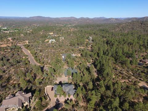 3103 E Indian Ruin --, Payson, AZ 85541 photo 96