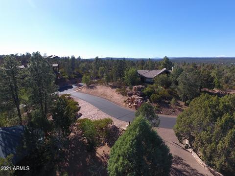 3103 E Indian Ruin --, Payson, AZ 85541 photo 102