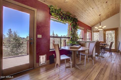 3103 E Indian Ruin --, Payson, AZ 85541 photo 40
